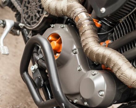 Харлей-Девідсон Інша 2021 у Дніпро (Дніпропетровську) на Automoto.ua Харлей-Девідсон Інша, об'ємом двигуна 1.2 л та пробігом 0 тис. км за 8700 $, фото 8 на Automoto.ua