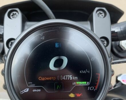 Харлей-Девідсон Інша, об'ємом двигуна 1.25 л та пробігом 0 тис. км за 15222 $, фото 5 на Automoto.ua