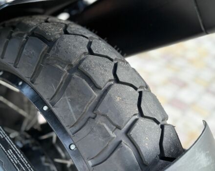 Харлей-Дэвидсон Другая, объемом двигателя 1.25 л и пробегом 0 тыс. км за 17000 $, фото 19 на Automoto.ua