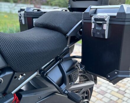 Харлей-Дэвидсон Другая, объемом двигателя 1.25 л и пробегом 0 тыс. км за 17000 $, фото 12 на Automoto.ua