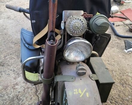 Харлей-Девідсон Інша, об'ємом двигуна 0.75 л та пробігом 0 тис. км за 18663 $, фото 1 на Automoto.ua