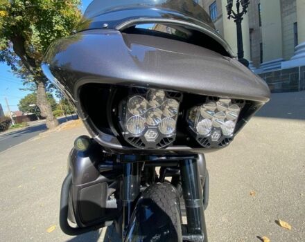 Харлей-Дэвидсон Другая, объемом двигателя 0 л и пробегом 0 тыс. км за 24500 $, фото 5 на Automoto.ua