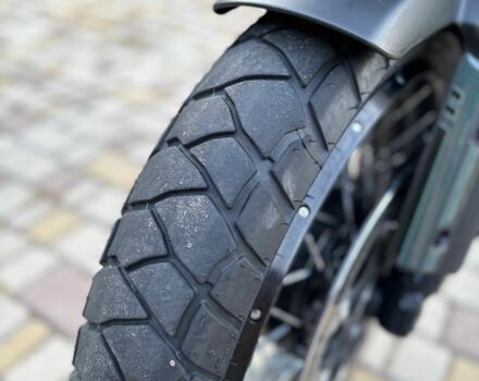 Харлей-Дэвидсон Другая, объемом двигателя 1.25 л и пробегом 0 тыс. км за 17000 $, фото 18 на Automoto.ua