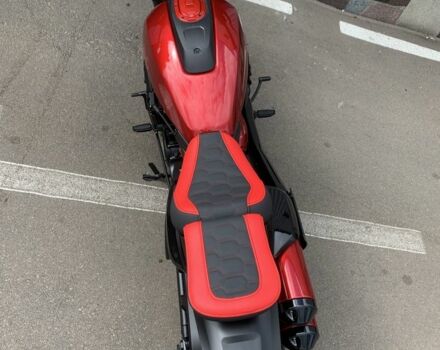 Харлей-Девідсон Інша, об'ємом двигуна 1.25 л та пробігом 0 тис. км за 15222 $, фото 6 на Automoto.ua