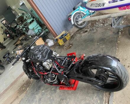 Харлей-Дэвидсон Другая, объемом двигателя 1 л и пробегом 0 тыс. км за 1800 $, фото 1 на Automoto.ua