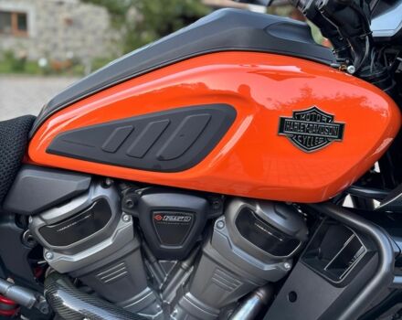 Харлей-Дэвидсон Другая, объемом двигателя 1.25 л и пробегом 0 тыс. км за 17000 $, фото 8 на Automoto.ua