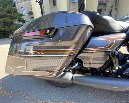 Харлей-Дэвидсон Другая, объемом двигателя 0 л и пробегом 0 тыс. км за 24500 $, фото 6 на Automoto.ua