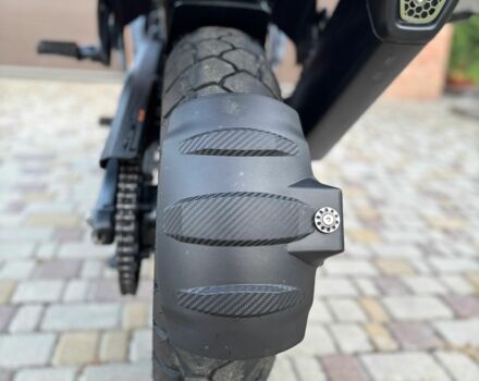 Харлей-Дэвидсон Другая, объемом двигателя 1.25 л и пробегом 0 тыс. км за 17000 $, фото 15 на Automoto.ua