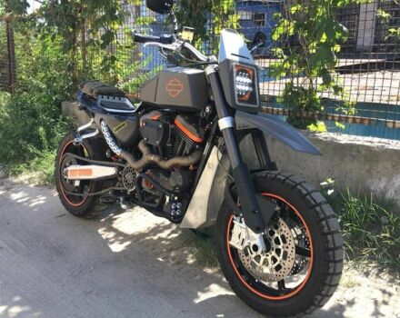 Харлей-Девідсон Інша 2021 у Дніпро (Дніпропетровську) на Automoto.ua Харлей-Девідсон Інша, об'ємом двигуна 1.2 л та пробігом 0 тис. км за 8700 $, фото 11 на Automoto.ua