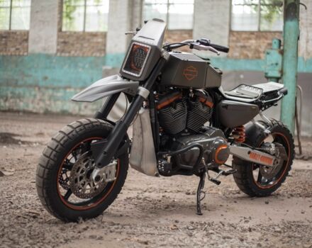 Харлей-Девідсон Інша 2021 у Дніпро (Дніпропетровську) на Automoto.ua Харлей-Девідсон Інша, об'ємом двигуна 1.2 л та пробігом 0 тис. км за 8700 $, фото 2 на Automoto.ua