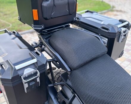 Харлей-Дэвидсон Другая, объемом двигателя 1.25 л и пробегом 0 тыс. км за 17000 $, фото 10 на Automoto.ua