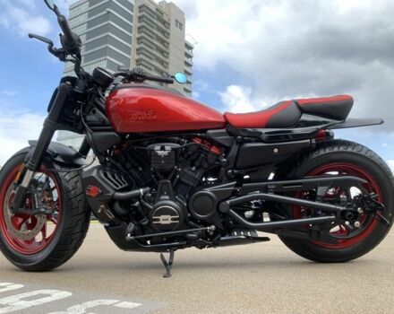 Харлей-Девідсон Інша, об'ємом двигуна 1.25 л та пробігом 0 тис. км за 15222 $, фото 2 на Automoto.ua