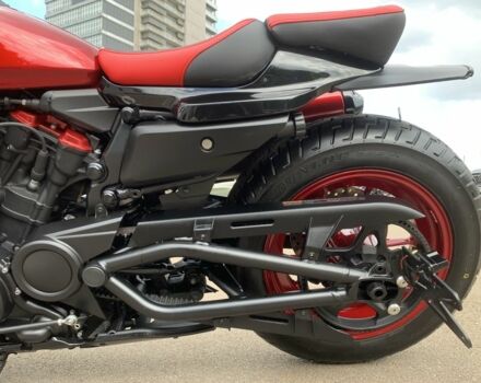 Харлей-Девідсон Інша, об'ємом двигуна 1.25 л та пробігом 0 тис. км за 15222 $, фото 13 на Automoto.ua