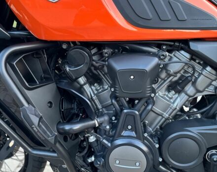 Харлей-Дэвидсон Другая, объемом двигателя 1.25 л и пробегом 0 тыс. км за 17000 $, фото 11 на Automoto.ua