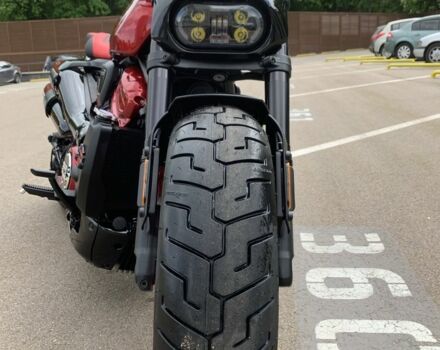 Харлей-Девідсон Інша, об'ємом двигуна 1.25 л та пробігом 0 тис. км за 15222 $, фото 3 на Automoto.ua