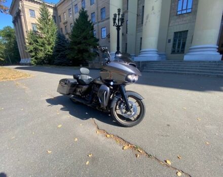 Харлей-Дэвидсон Другая, объемом двигателя 0 л и пробегом 0 тыс. км за 24500 $, фото 7 на Automoto.ua