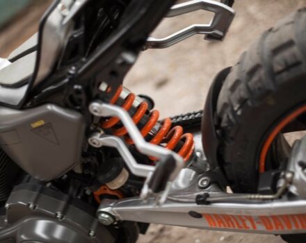 Харлей-Девідсон Інша 2021 у Дніпро (Дніпропетровську) на Automoto.ua Харлей-Девідсон Інша, об'ємом двигуна 1.2 л та пробігом 0 тис. км за 8700 $, фото 4 на Automoto.ua