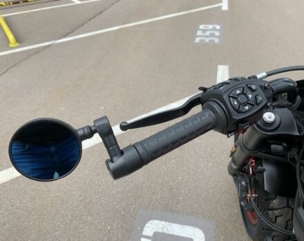 Харлей-Девідсон Інша, об'ємом двигуна 1.25 л та пробігом 0 тис. км за 15222 $, фото 21 на Automoto.ua