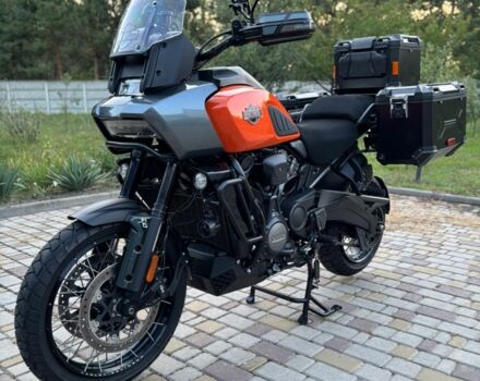 Харлей-Дэвидсон Другая, объемом двигателя 1.25 л и пробегом 0 тыс. км за 17000 $, фото 1 на Automoto.ua