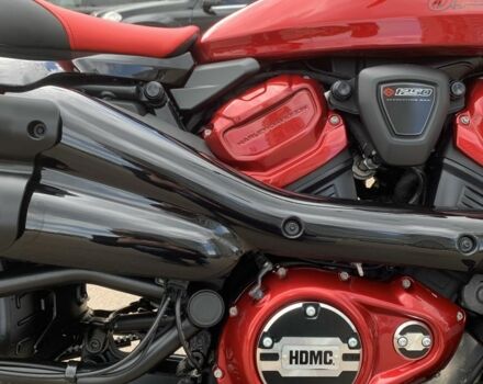 Харлей-Девідсон Інша, об'ємом двигуна 1.25 л та пробігом 0 тис. км за 15222 $, фото 16 на Automoto.ua