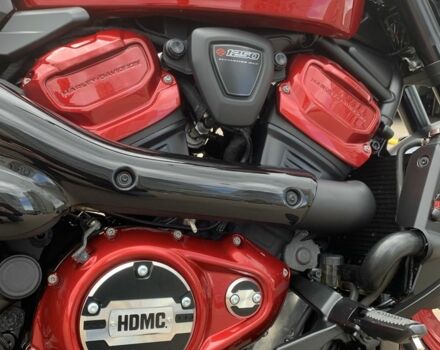 Харлей-Девідсон Інша, об'ємом двигуна 1.25 л та пробігом 0 тис. км за 15222 $, фото 17 на Automoto.ua