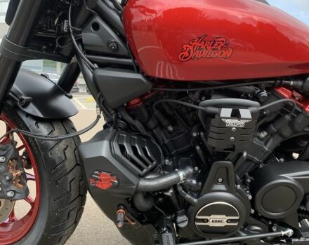 Харлей-Девідсон Інша, об'ємом двигуна 1.25 л та пробігом 0 тис. км за 15222 $, фото 11 на Automoto.ua