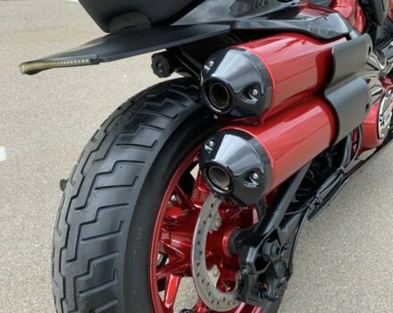 Харлей-Девідсон Інша, об'ємом двигуна 1.25 л та пробігом 0 тис. км за 15222 $, фото 14 на Automoto.ua