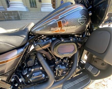 Харлей-Дэвидсон Другая, объемом двигателя 0 л и пробегом 0 тыс. км за 24500 $, фото 1 на Automoto.ua