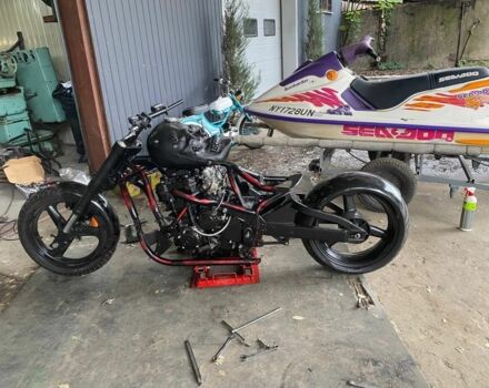 Харлей-Дэвидсон Другая, объемом двигателя 1 л и пробегом 0 тыс. км за 1800 $, фото 2 на Automoto.ua