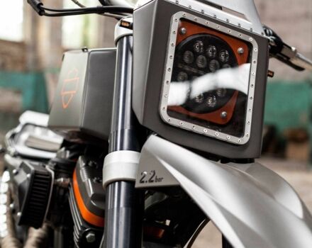 Харлей-Девідсон Інша 2021 у Дніпро (Дніпропетровську) на Automoto.ua Харлей-Девідсон Інша, об'ємом двигуна 1.2 л та пробігом 0 тис. км за 8700 $, фото 10 на Automoto.ua