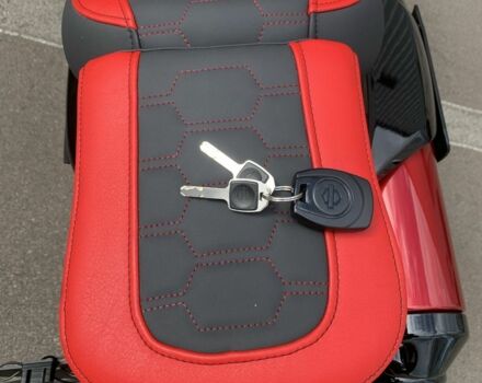 Харлей-Девідсон Інша, об'ємом двигуна 1.25 л та пробігом 0 тис. км за 15222 $, фото 22 на Automoto.ua