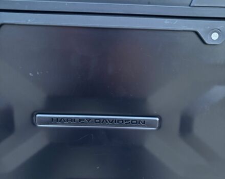 Харлей-Дэвидсон Другая, объемом двигателя 1.25 л и пробегом 0 тыс. км за 17000 $, фото 22 на Automoto.ua