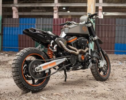 Харлей-Девідсон Інша 2021 у Дніпро (Дніпропетровську) на Automoto.ua Харлей-Девідсон Інша, об'ємом двигуна 1.2 л та пробігом 0 тис. км за 8700 $, фото 3 на Automoto.ua