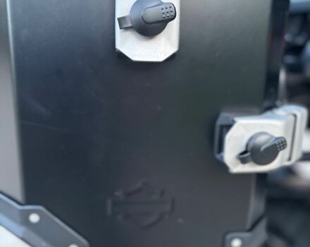 Харлей-Дэвидсон Другая, объемом двигателя 1.25 л и пробегом 0 тыс. км за 17000 $, фото 23 на Automoto.ua