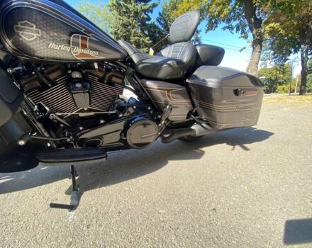 Харлей-Дэвидсон Другая, объемом двигателя 0 л и пробегом 0 тыс. км за 24500 $, фото 4 на Automoto.ua