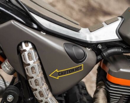 Харлей-Девідсон Інша 2021 у Дніпро (Дніпропетровську) на Automoto.ua Харлей-Девідсон Інша, об'ємом двигуна 1.2 л та пробігом 0 тис. км за 8700 $, фото 7 на Automoto.ua