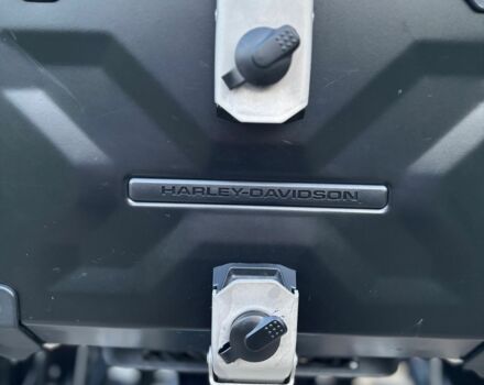 Харлей-Дэвидсон Другая, объемом двигателя 1.25 л и пробегом 0 тыс. км за 17000 $, фото 21 на Automoto.ua