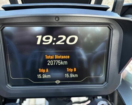 Харлей-Дэвидсон Другая, объемом двигателя 1.25 л и пробегом 0 тыс. км за 17000 $, фото 20 на Automoto.ua