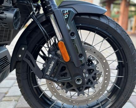 Харлей-Дэвидсон Другая, объемом двигателя 1.25 л и пробегом 0 тыс. км за 17000 $, фото 17 на Automoto.ua