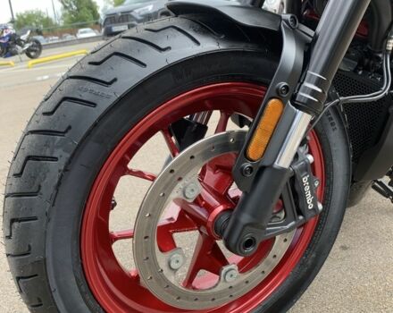 Харлей-Девідсон Інша, об'ємом двигуна 1.25 л та пробігом 0 тис. км за 15222 $, фото 9 на Automoto.ua