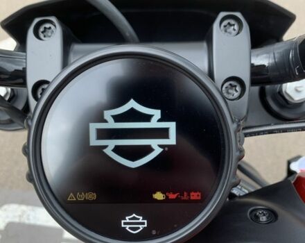 Харлей-Девідсон Інша, об'ємом двигуна 1.25 л та пробігом 0 тис. км за 15222 $, фото 23 на Automoto.ua