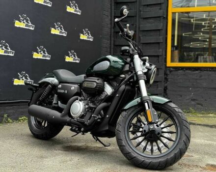 Харлей-Девідсон Інша, об'ємом двигуна 0.3 л та пробігом 0 тис. км за 5000 $, фото 2 на Automoto.ua