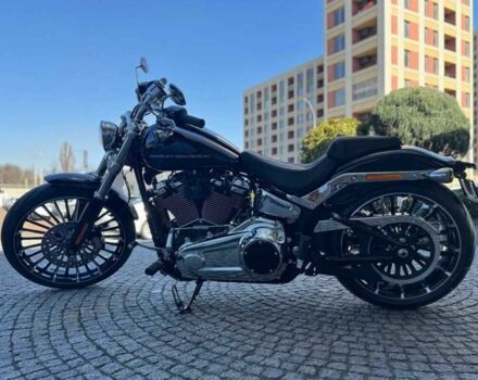 Харлей-Дэвидсон Другая, объемом двигателя 1.92 л и пробегом 0 тыс. км за 36787 $, фото 2 на Automoto.ua