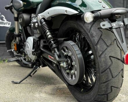 Харлей-Девідсон Інша, об'ємом двигуна 0.3 л та пробігом 0 тис. км за 5000 $, фото 7 на Automoto.ua