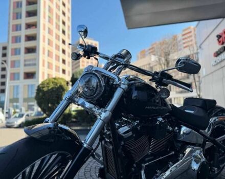 Харлей-Дэвидсон Другая, объемом двигателя 1.92 л и пробегом 0 тыс. км за 36787 $, фото 1 на Automoto.ua