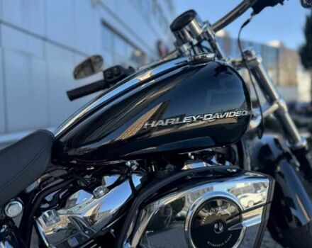 Харлей-Дэвидсон Другая, объемом двигателя 1.92 л и пробегом 0 тыс. км за 36787 $, фото 5 на Automoto.ua