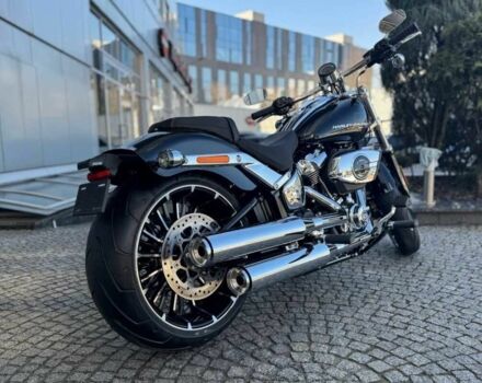 Харлей-Дэвидсон Другая, объемом двигателя 1.92 л и пробегом 0 тыс. км за 36787 $, фото 6 на Automoto.ua