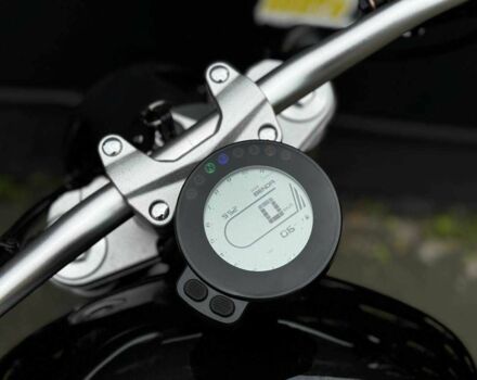 Харлей-Девідсон Інша, об'ємом двигуна 0.3 л та пробігом 0 тис. км за 5000 $, фото 10 на Automoto.ua