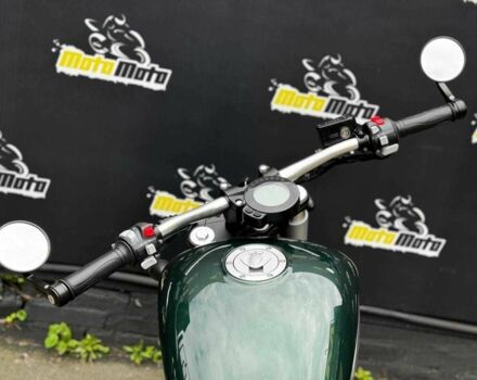 Харлей-Девідсон Інша, об'ємом двигуна 0.3 л та пробігом 0 тис. км за 5000 $, фото 8 на Automoto.ua