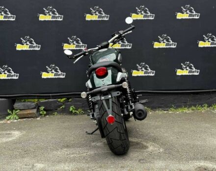 Харлей-Девідсон Інша, об'ємом двигуна 0.3 л та пробігом 0 тис. км за 5000 $, фото 5 на Automoto.ua